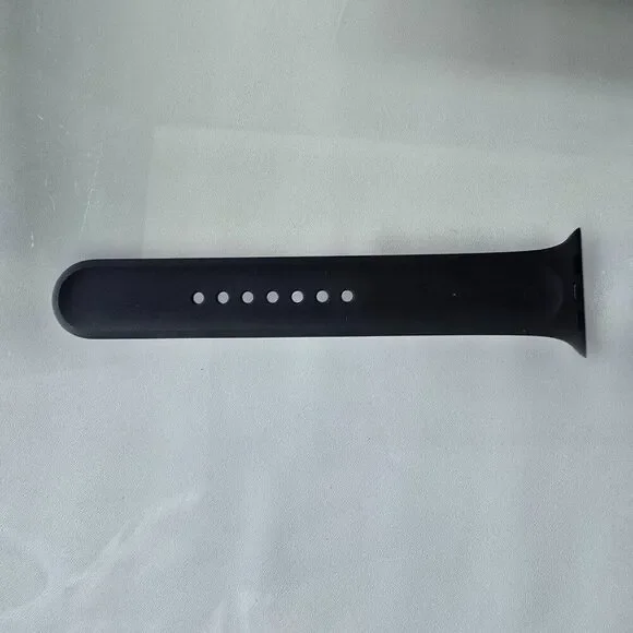 Apple Watch Sport Band PARTIAL Just 1 Piece Replacement - Picture 1 of 6